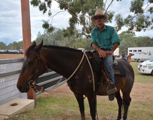 Cooyar Campdraft winners | Burnett Today