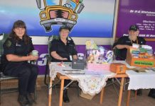 Sidewalk Markets brings life to town