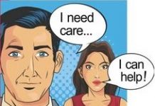 ‘There is a real power we can have when we stick together’: Learn how to prevent suicide