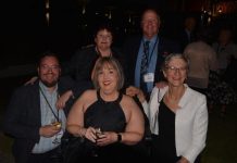 MEGA GALLERY: Rotary conference 9600