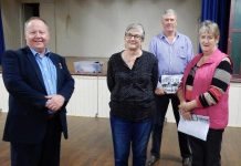 South Burnett’s southern gateway to get facelift