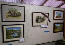 Mount Perry welcomes showgoers