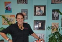 New owner reveals unique feel for Kingaroy diner