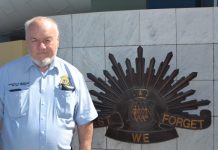 Battle continues after war