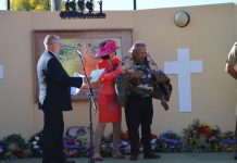 Boys from Barambah remembered
