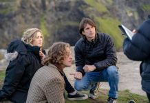 ‘Finding You’ a sweet, refreshing romance