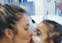 Supporting rural families with sick kids like Charli