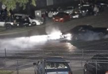 Game over for illegal hoon events