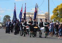 Kingaroy ensures lessons not ‘forgotten’