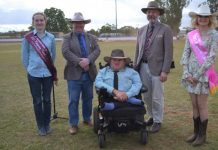Ag Show reflects town