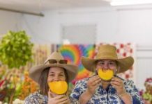 Mundubbera celebrates Show anniversary