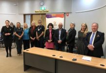 Council’s commitment to small business