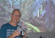 Climate action through art