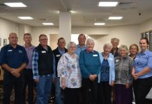 Dust epidemic hits Kingaroy