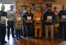 Bunya Mountains set to fight future bushfires