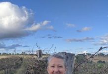 Burnett Best… Cheryl Collett