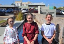 Musically talented kids