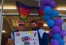 In harmony for mental health