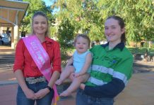 A call for young ambassadors