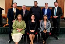 Cherbourg radio close the gap