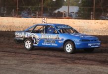 Fans outraged as speedway removed from 2022 show