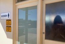 The bottom line is safety