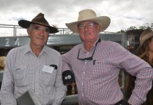 Testament to a good season