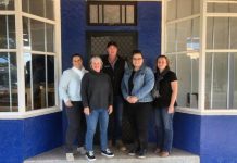 Savouring a Farm 2 Fork dream