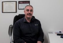 Physio shares his worst injury