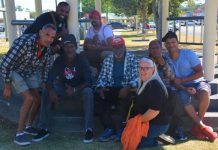 MAKING HISTORY: Wakka Wakka traditional landowner to uncover Dreamtime stories