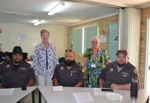 RECLAIMING RIGHTS: Bush food opportunities for Indigenous