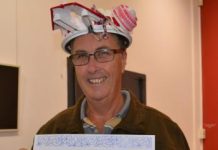 Kingaroy artists exhibit winter wonders