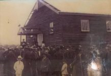 INVERLAW BALL: Celebrating 100 years