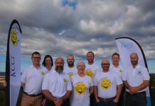 KCCI LAUNCHES … S.M.I.L.E for biz :)