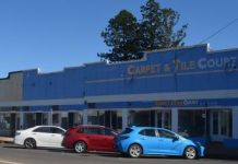 EXCLUSIVE: Plans for Kingaroy St vacant building revealed