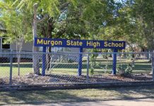 ‘It’s disgusting’: Used needle incident at Burnett school