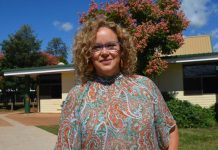 Purcell earns Queen’s birthday honour