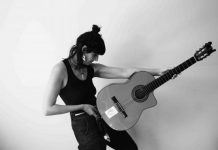 Travelling musician to perform at Nanango next Saturday