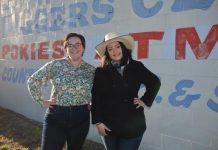 South Burnett show ambassadors: Making the region proud