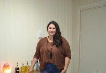 Wellness at Wondai’s fingertips