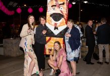 A sizzling countdown for BaconFest