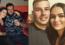 40+ to shave for mates’ cancer fight