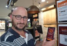 New rules: contact tracing