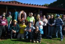 Proud 70 years of Endeavour