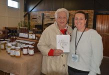 PHOTOS: A foodie paradise