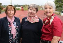 Mobile women’s health clinics roadtrip