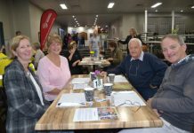 Passionate about finding a cure