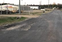 Wondai welcomes B-Doubles