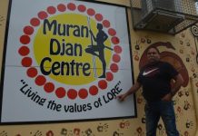 ‘White elephant’ stomps in Murgon