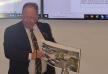 OPINION: Not even Council knows number of KTP car park cuts